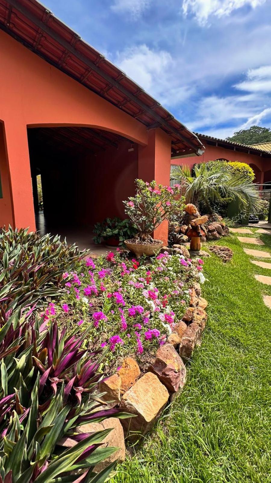 Hotel Rancho Verde Barreiras  Exterior photo